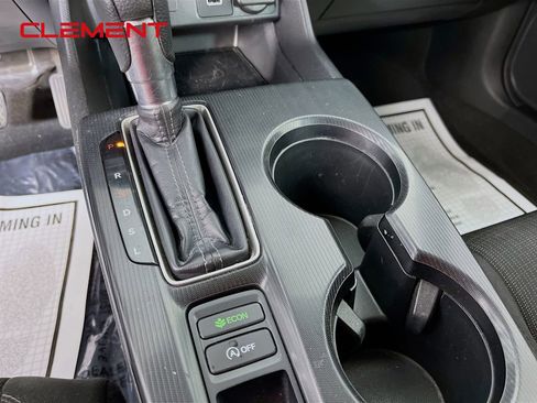Used 2023 Honda Civic LX image 22