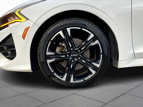 Used 2022 Kia K5 GT-Line image 10