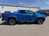 Used 2022 Chevrolet Colorado Z71 image 2