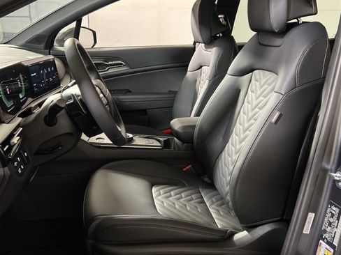 New 2026 Kia Sportage X-Line image 11