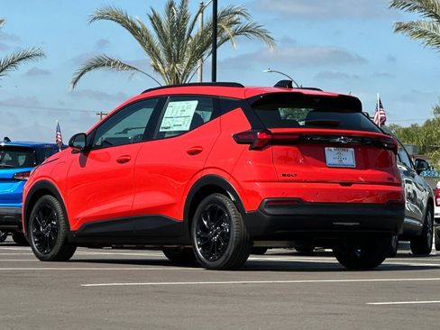 New 2027 Chevrolet Bolt RS w/ Technology Package image 6