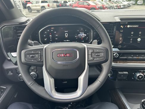 New 2026 GMC Sierra 1500 Elevation w/ Preferred Package AWD/4WD image 24