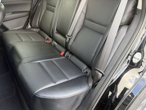 Certified 2025 Nissan Rogue SV w/ SV Premium Package FWD image 27
