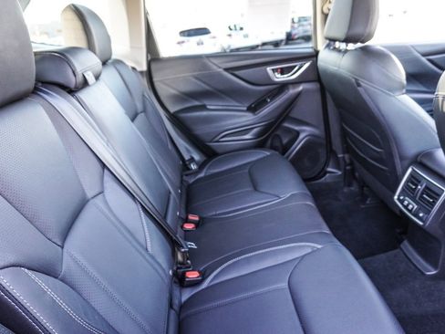 Used 2024 Subaru Forester Touring image 52