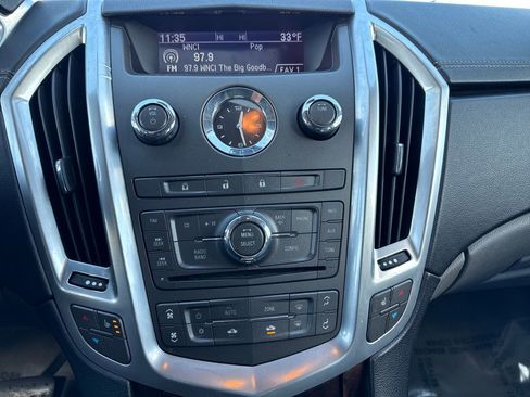 Used 2010 Cadillac SRX Luxury image 20