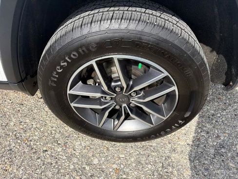 Used 2020 Jeep Grand Cherokee Limited AWD/4WD image 29