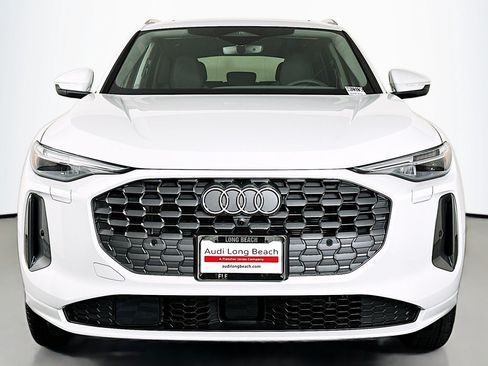New 2025 Audi Q5 Premium Plus AWD/4WD image 2