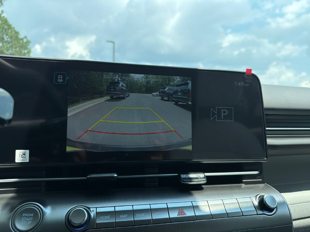 New 2026 Hyundai Kona SEL Sport FWD image 22