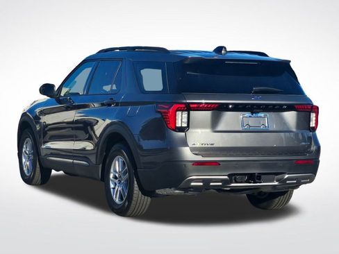 New 2026 Ford Explorer Active w/ Active Comfort Package image 24