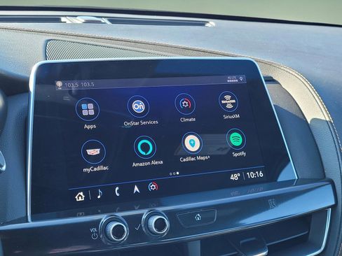 Used 2021 Cadillac CT5 Sport image 20