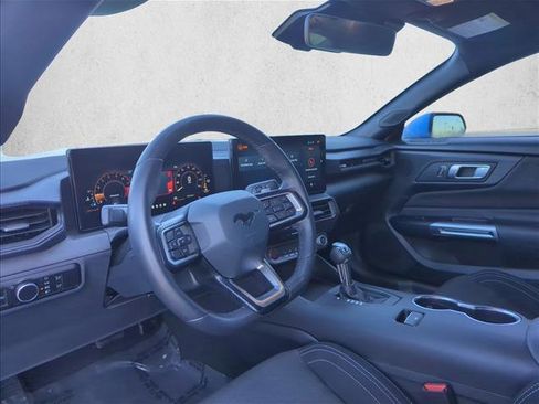 Used 2024 Ford Mustang GT image 10