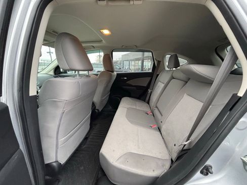 Used 2016 Honda CR-V EX image 9