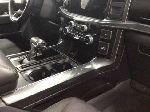 Used 2023 Ford F150 XLT w/ Equipment Group 302A High image 30