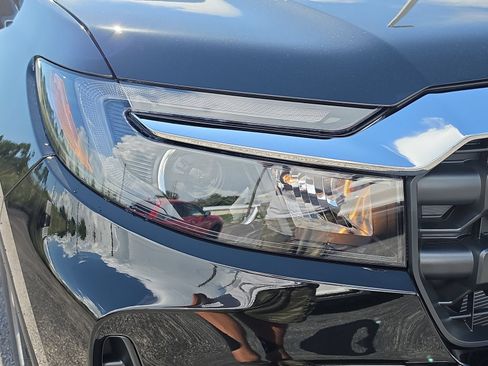 New 2026 Honda Ridgeline RTL image 6