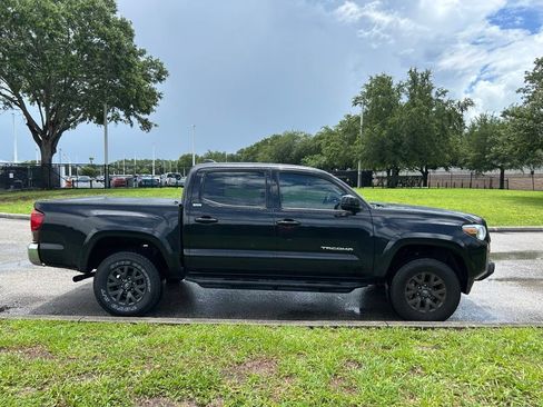 Used 2023 Toyota Tacoma SR5 RWD image 7
