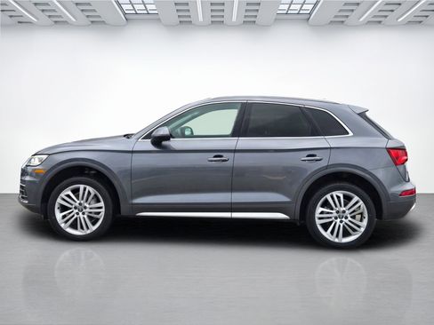 Used 2018 Audi Q5 2.0T Premium Plus w/ Premium Plus Package image 7