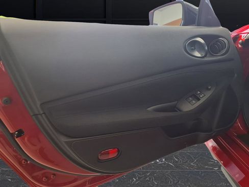 New 2026 Nissan Z Sport image 12