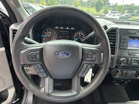 Used 2018 Ford F150 XLT w/ XTR Package AWD/4WD image 25