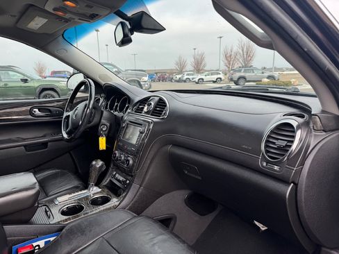 Used 2014 Buick Enclave Leather image 46