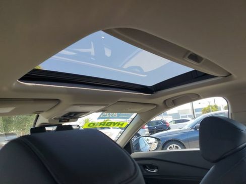 Certified 2025 Honda Accord Touring image 15