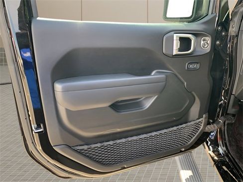 New 2024 Jeep Wrangler Unlimited Sport image 16