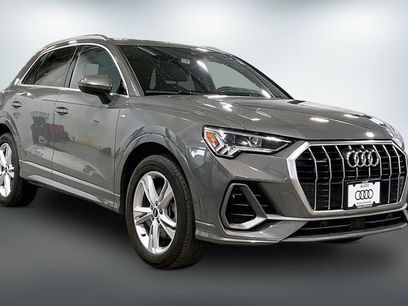 Used 2021 Audi Q3 2.0T Premium Plus w/ Premium Plus Package