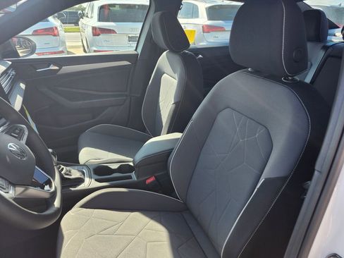 New 2025 Volkswagen Jetta Sport image 11