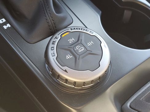 New 2026 Ford Bronco Big Bend image 25