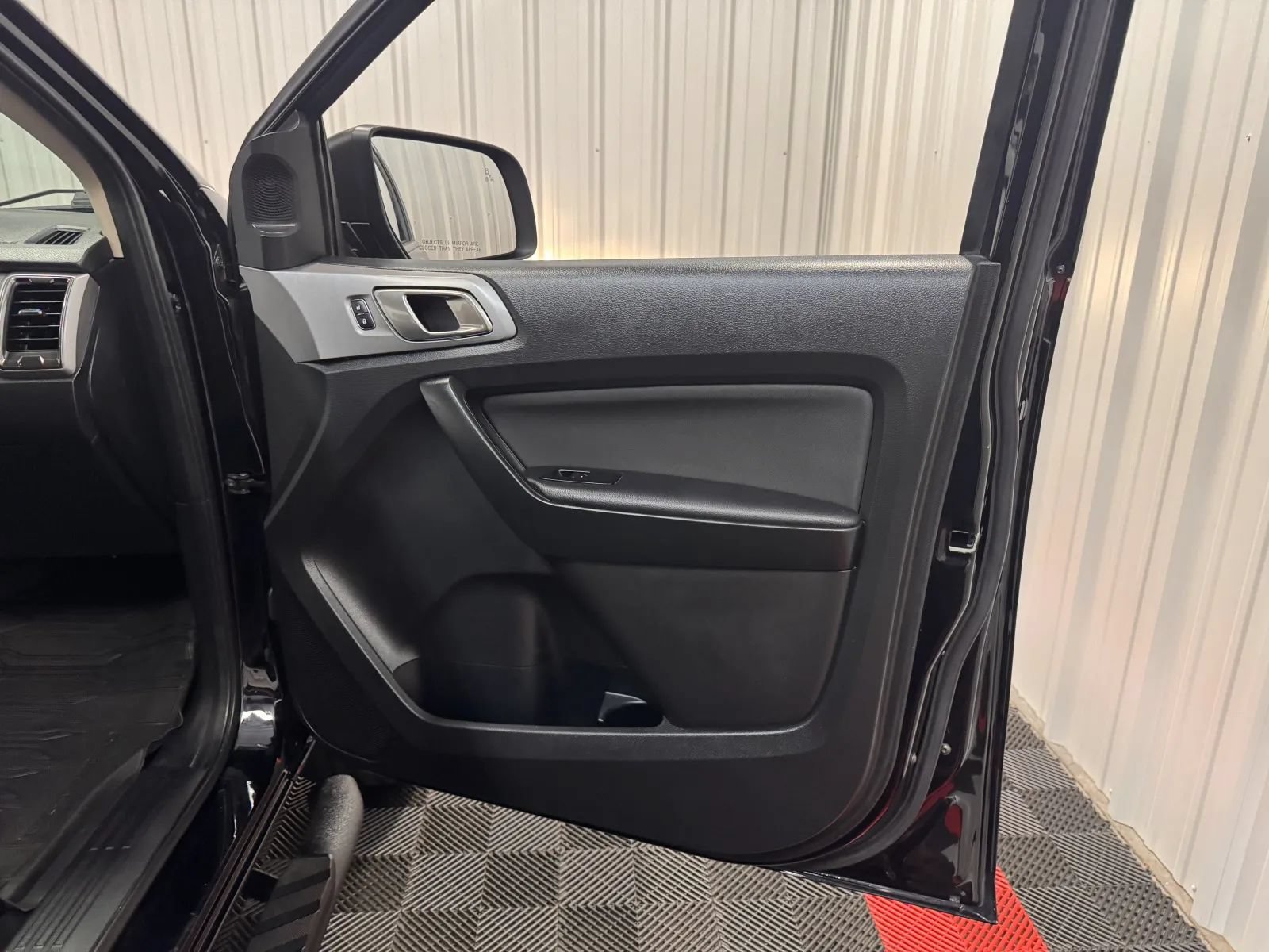 Used 2023 Ford Ranger XLT w/ Equipment Group 301A Mid AWD/4WD image 40