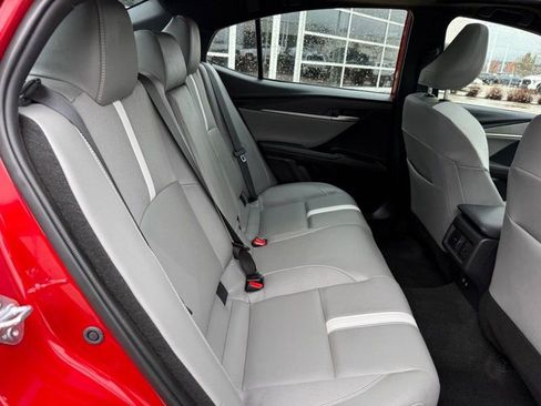 Used 2025 Toyota Camry SE w/ Multimedia Upgrade Package AWD/4WD image 12