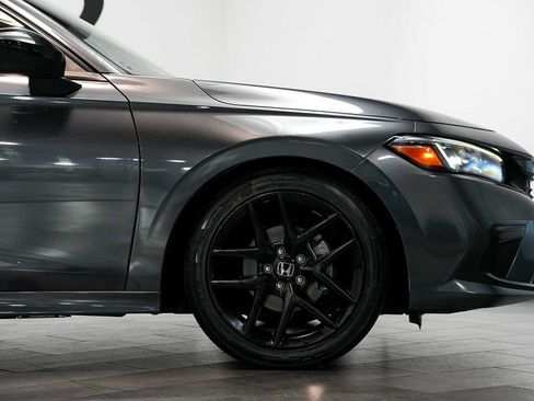 Used 2022 Honda Civic Sport image 9