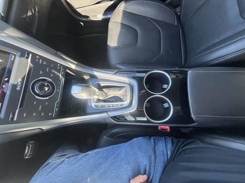 Used 2013 Ford Fusion Titanium image 24