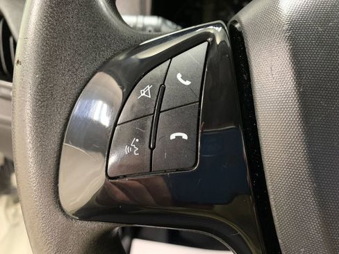 Used 2019 RAM ProMaster City Tradesman image 9