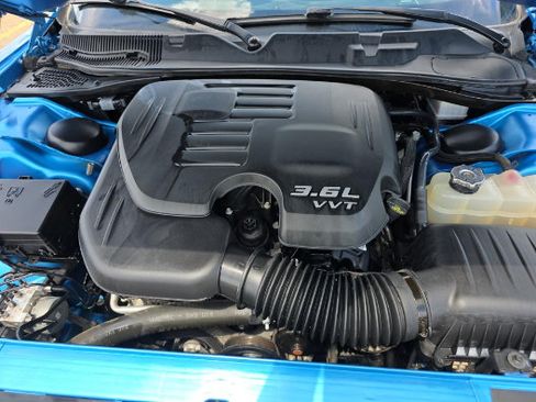 Used 2019 Dodge Challenger GT w/ Plus Package AWD/4WD image 10