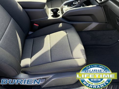 New 2025 Chevrolet Colorado Trail Boss w/ Midnight Edition image 20