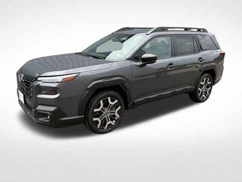 New 2026 Subaru Outback Touring XT AWD/4WD image 1