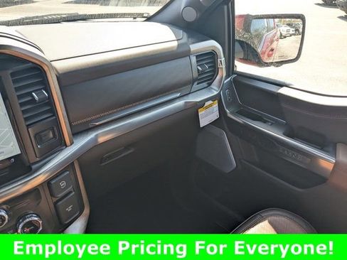 New 2026 Ford F150 King Ranch w/ Equipment Group 601A High AWD/4WD image 18