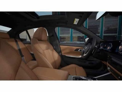 Used 2026 BMW 330i Sedan w/ Premium Package RWD image 9