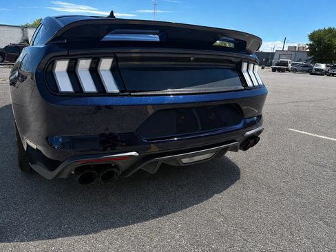 Used 2021 Ford Mustang GT Premium w/ Equipment Group 401A RWD image 14