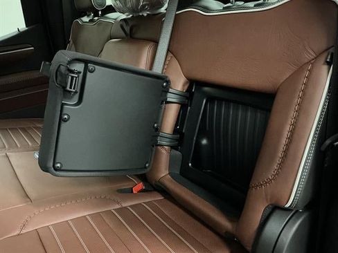 New 2026 GMC Sierra 1500 Denali Ultimate AWD/4WD image 25