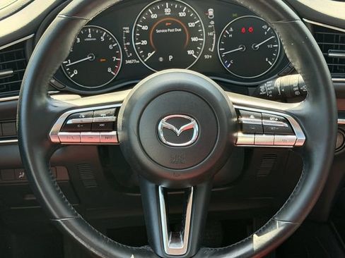 Used 2023 MAZDA CX-30 AWD 2.5 S w/ Preferred Package image 15
