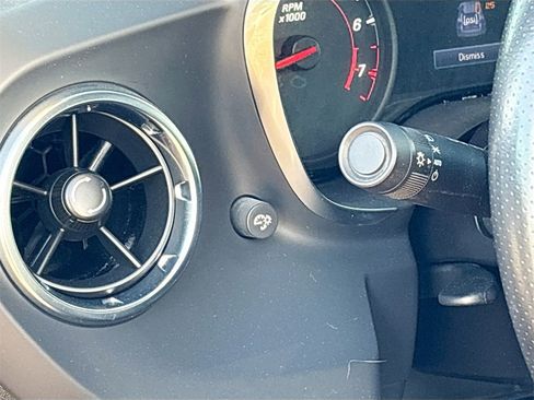 Used 2023 Chevrolet Camaro SS image 10