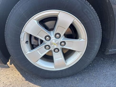 Used 2014 Chevrolet Malibu LS w/ Protection Package image 10