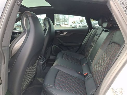 Certified 2023 Audi S5 Prestige w/ Prestige Package image 17