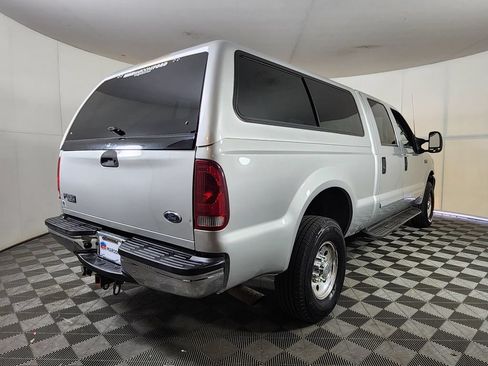 Used 2001 Ford F250 Lariat AWD/4WD image 7