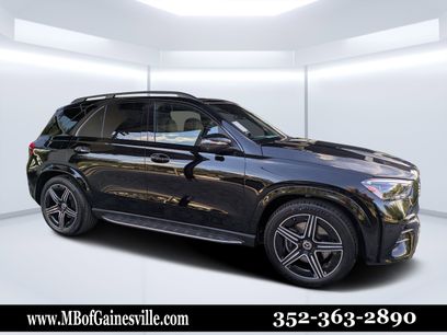 New 2026 Mercedes-Benz GLE 350 4MATIC