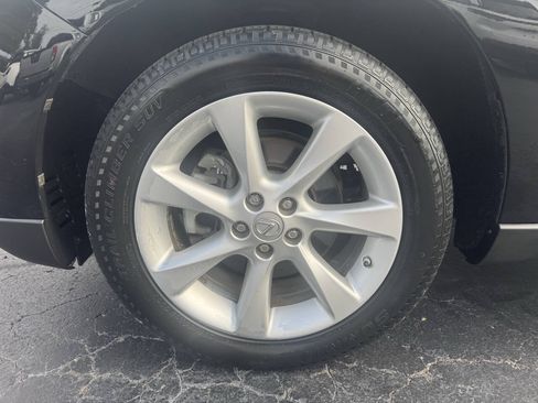 Used 2010 Lexus RX 350 2WD image 14