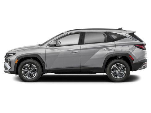 New 2026 Hyundai Tucson Blue SE AWD/4WD image 23