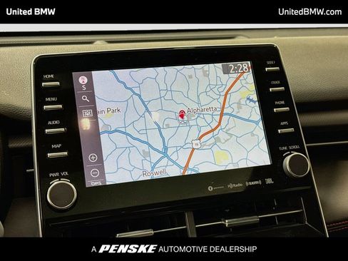 Used 2021 Toyota Avalon TRD FWD image 17