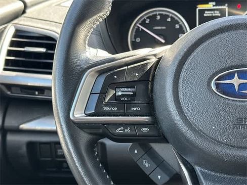 Certified 2023 Subaru Forester Premium image 9